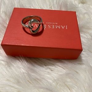 James Avery ring